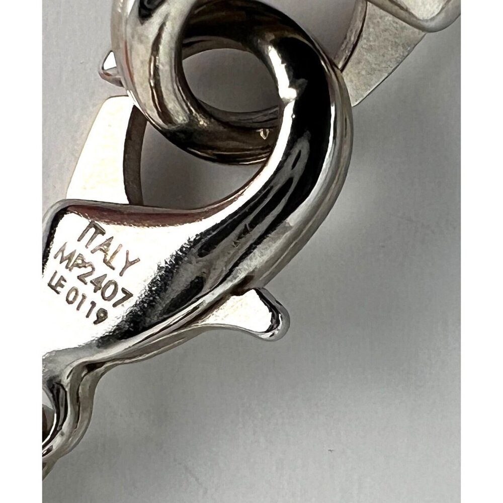 Louis Vuitton Reverse Monogram Chain Lipstick Case - image 7